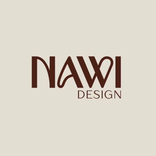 logo NAWI design